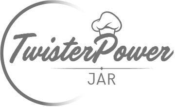Twister Power Jar